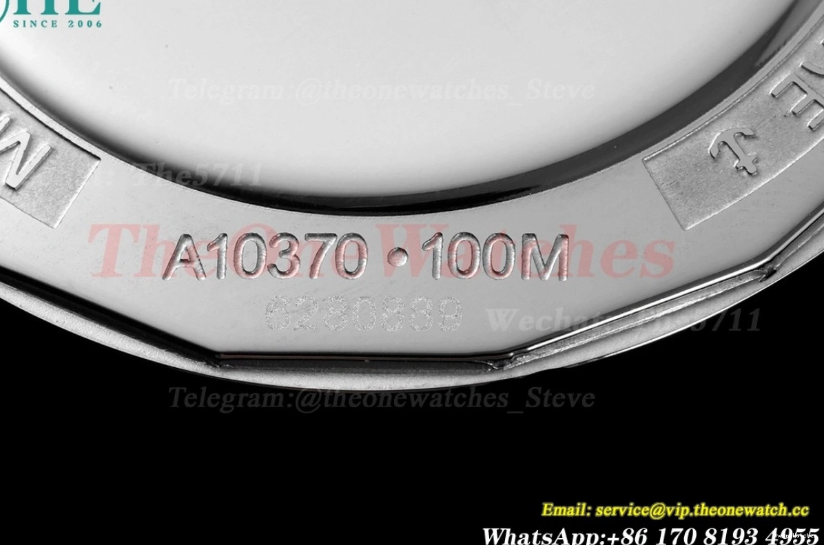 SS 42mm Blue A2824 '57 GF SS Superocean Heritage 0126